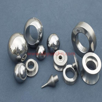 Chinese Tungsten Carbide Oil and Gas Parts Processing