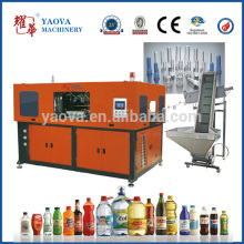5000ml water bottle automatic blow machine manufacture