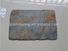 Rusty Roof Slate Tile,Slate Tile Roofing
