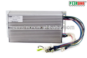 electric tricycle throttle motor controller