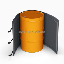 Industrial Oil Drum Heating Jacket with Digital Temperature Controller