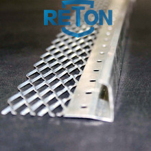 Plaster Stop Bead/Stop Angel Bead/Stop Corner Lath