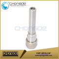 ER16 5/8" Collet Chuck With Straight Shank 2.36"