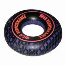 Inflatable Life Buoy