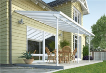 prefab 3 car metal fram outdoor garage kits for sale