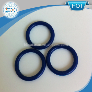 Molding Colored Silicone Rubber O Ring