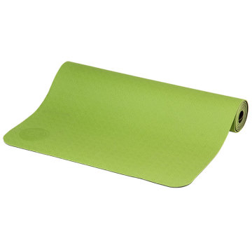 Wholesale Eco - friendly Manufacturer TPE Yoga Mat Yoga Towel Yoga Accessory