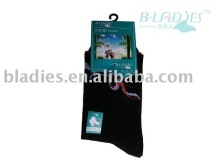 Men sports socks Organic socks for men Fashion design socks Bamboo mens socks BWM002 Breathable and Antibacterial