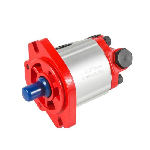 rock drill hydraulic gear pump