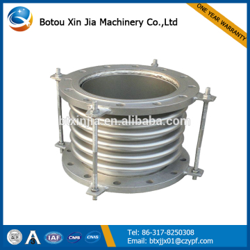 Metallic Bellows Expansion Joints