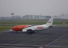 Safe Economic Cheapest TNT Courier Service To Italy For Nai