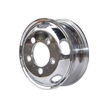 Kelun OEM Offset Light Truck Wheels 16x5.5J 22.5