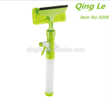 window wiper/Window Squeegee Glass Cleaning Wiper /spray window mop