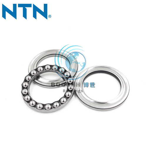 Japan brand NSK /NTN/KOYO Thrust ball bearing 51109