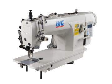 Single Needle Sewing Machine Industrial for Leather