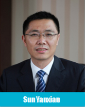 Lithium-ion battery technology expert