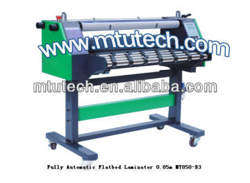 industrial laminating machine