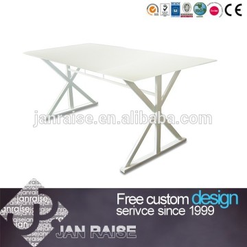 Simple Laptop table computer table metal computer table