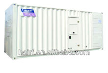 Container of Data Center On Move, moveable container of data center