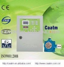 CA-2100A Flammable Gas Monitor