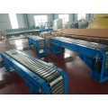 Paper Reel Conveyor Handling System