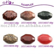 gemstone bead