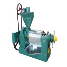 Qing Jiang YZYX10 Spiral Oil Press - 7.5-11KW, 3-5T/24H Capacity