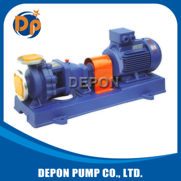 hydrochloric acid pump