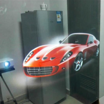 Dimmable PDLC Film Pdlc Self-Adhesive Film
