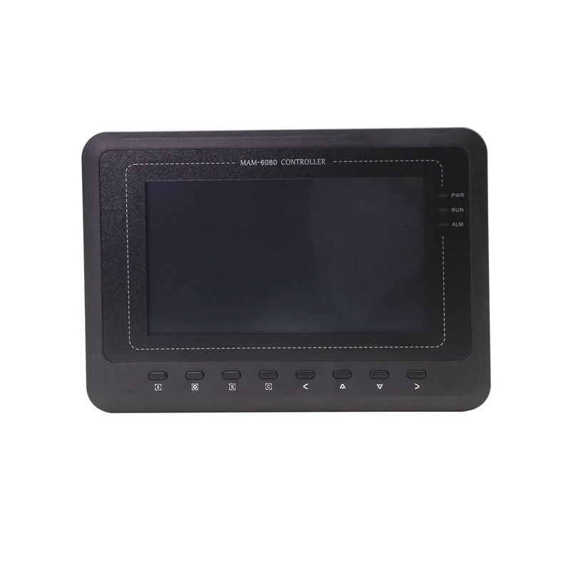 แผงควบคุม control Panel