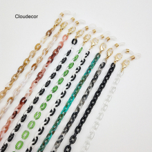 Gold Plated Accessories, Eyewear Chains, and Tiny Acrylic Sunglasses Chains: A Comprehensive Guide