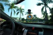 High Definition Digital Sports Video Camera Security Car Su