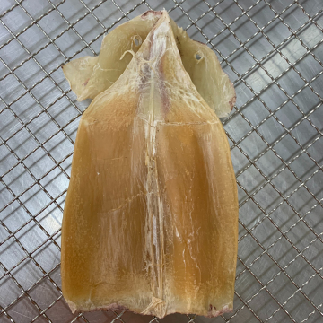 Headless Dried Peruvian Squid