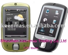 Wholesale the beautiful, very small PDA phone: Touch