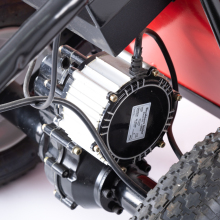 KIDROCK Engine of go kard