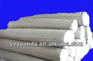 white stable fiber geotextile nonwoven price