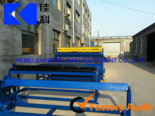 All Types of Automatic Steel Wire Mesh Welding Machines for Building Mesh China Alibaba Supplier