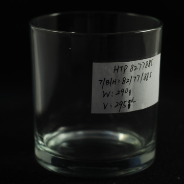 machine pressed glass cups