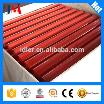 Coal Mine Conveyor Return Roller