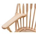 Hans Wegner - Chaise paon