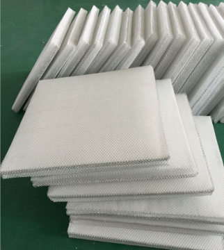 The Plate Air Filter