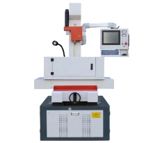 High Speed CNC Small Hole Drill EDM Machine