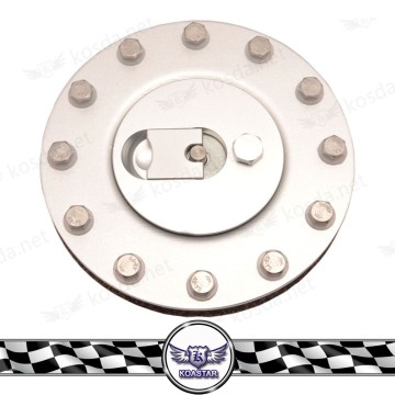 Racing fuel cap,locking fuel caps