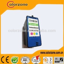 Compatible Inkjet Cartridge for Dell DH829