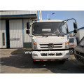 Foton 5 CBM Self Loading Concrete Mixer Vehicles