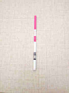 Home Menopause Rapid Test (FSH) Strip