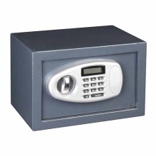 Security Steel Digital Electronic Safe Box