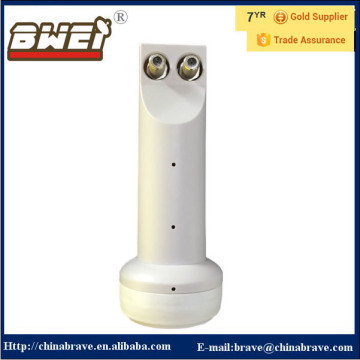 Universal Dual Output HD Ku Band LNB
