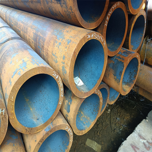 41cr4, 40cr. ASTM5140, SCR440,Alloy Steel Round Pipe