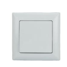 Durable Low Price Wall Light Switch Sockets for Electrical Installation